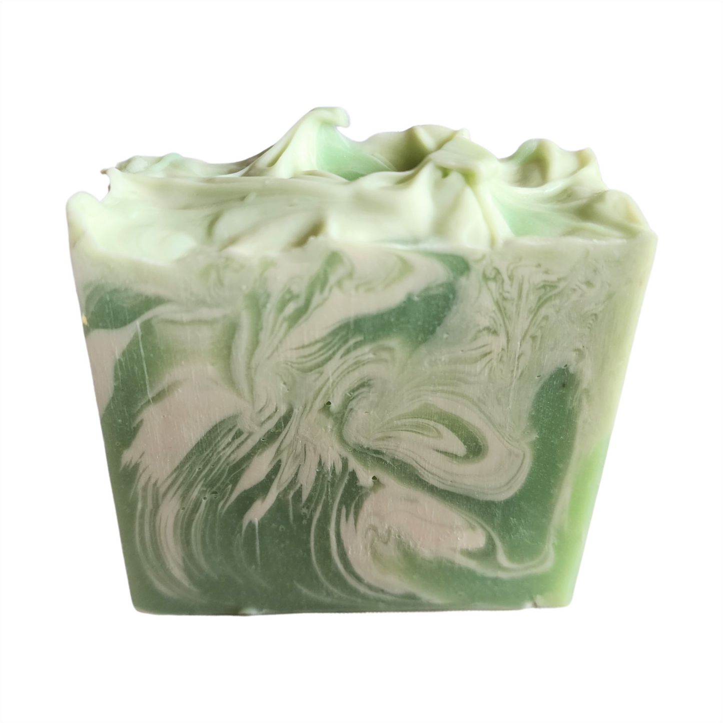 Australian Eucalyptus Soap β Infused with 100% pure therapeutic-grade eucalyptus essential oil