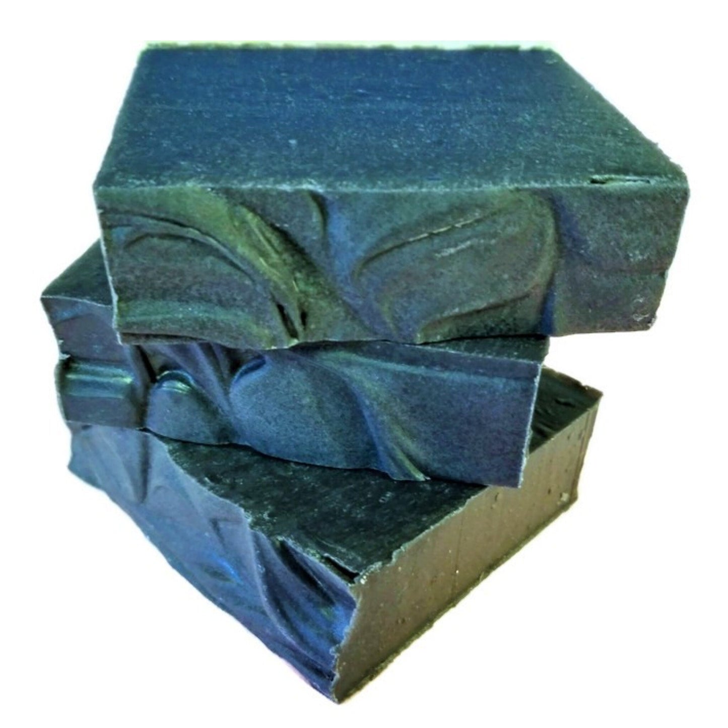 Tea Tree Charcoal Soap – Deep Detox, Pure Revival - Best defense against buildup, breakouts, and impurities. Designed to clarify and rejuvenate.