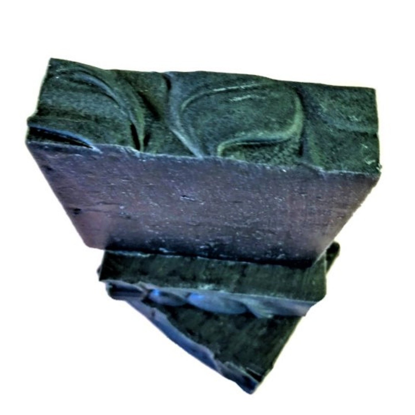 Tea Tree Charcoal Soap – Deep Detox, Pure Revival - Best defense against buildup, breakouts, and impurities. Designed to clarify and rejuvenate.