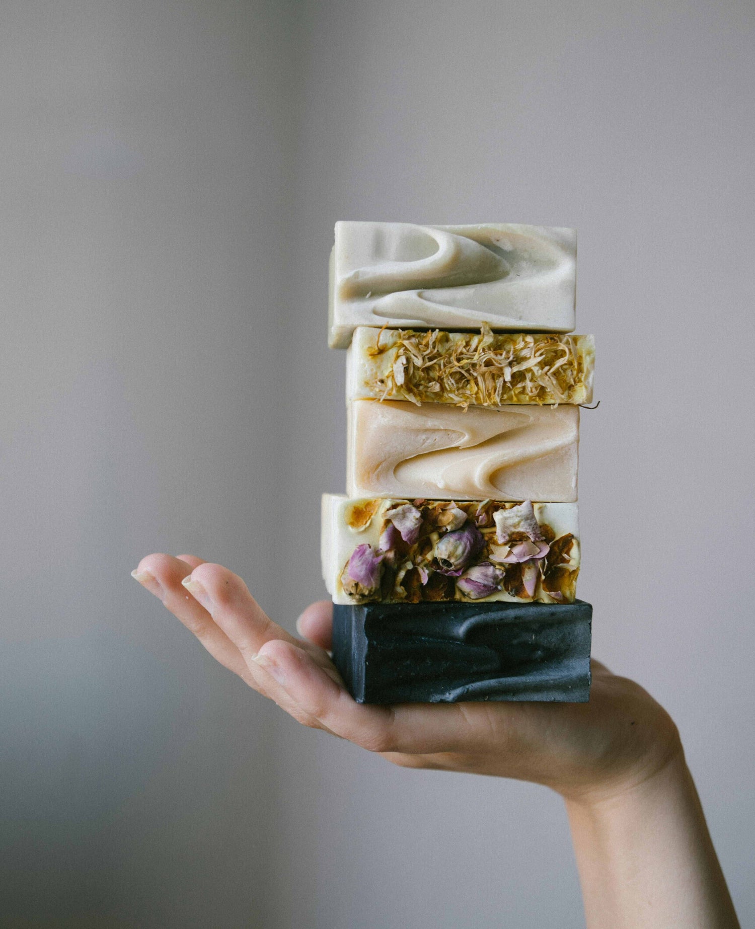 Natural Soap