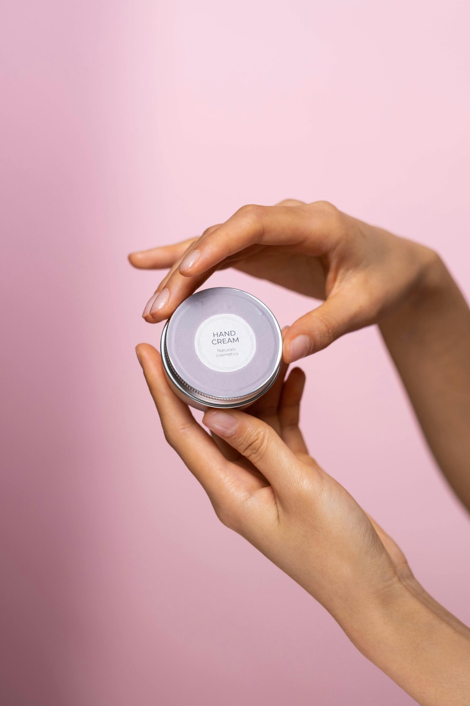 Natural Cream