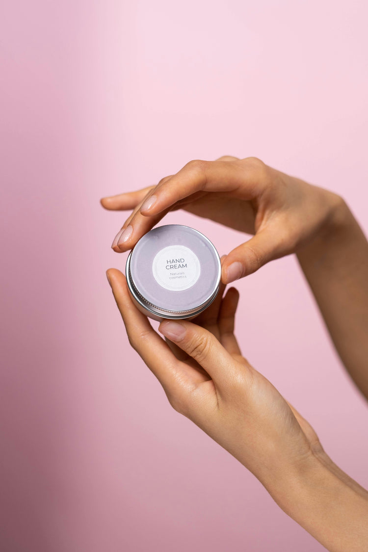 Natural Cream