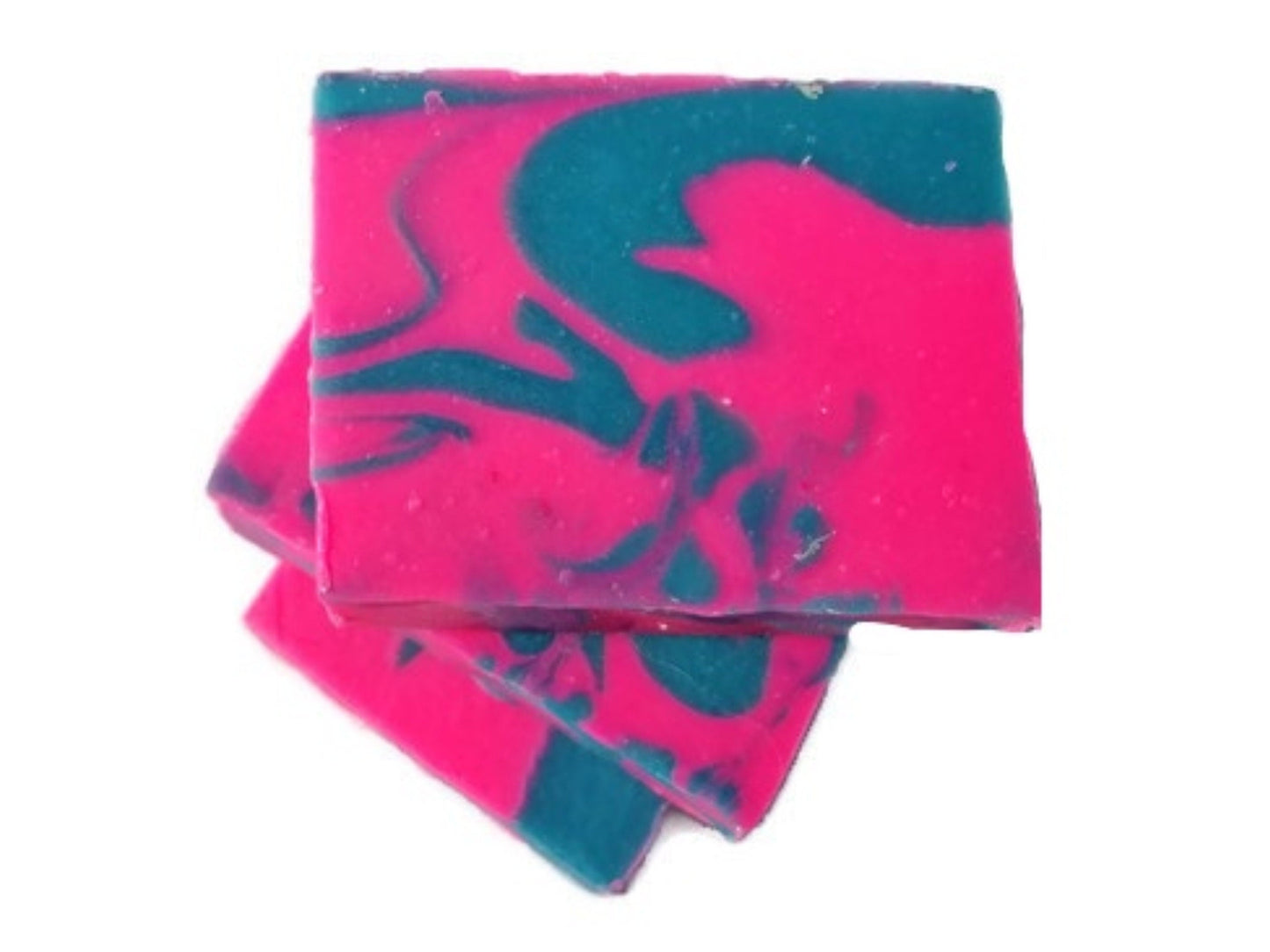 Aloha Punch Soap – your ticket to an island getaway without leaving your bathroom by the nostalgic sweetness of Hawaiian Punch