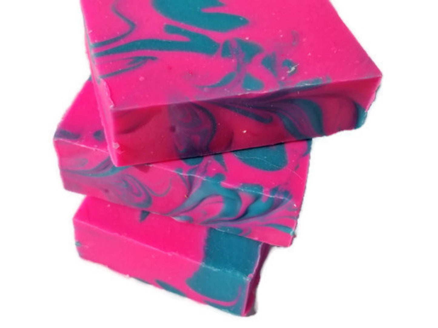 Aloha Punch Soap – your ticket to an island getaway without leaving your bathroom by the nostalgic sweetness of Hawaiian Punch