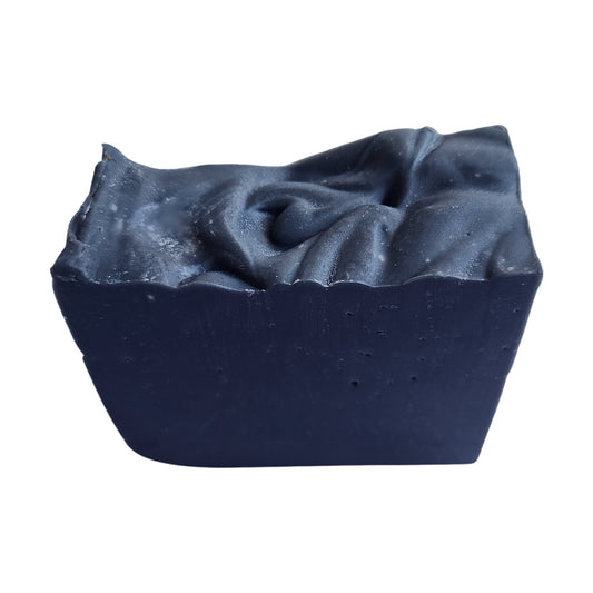 Tea Tree Charcoal Soap – Deep Detox, Pure Revival - Best defense against buildup, breakouts, and impurities. Designed to clarify and rejuvenate.