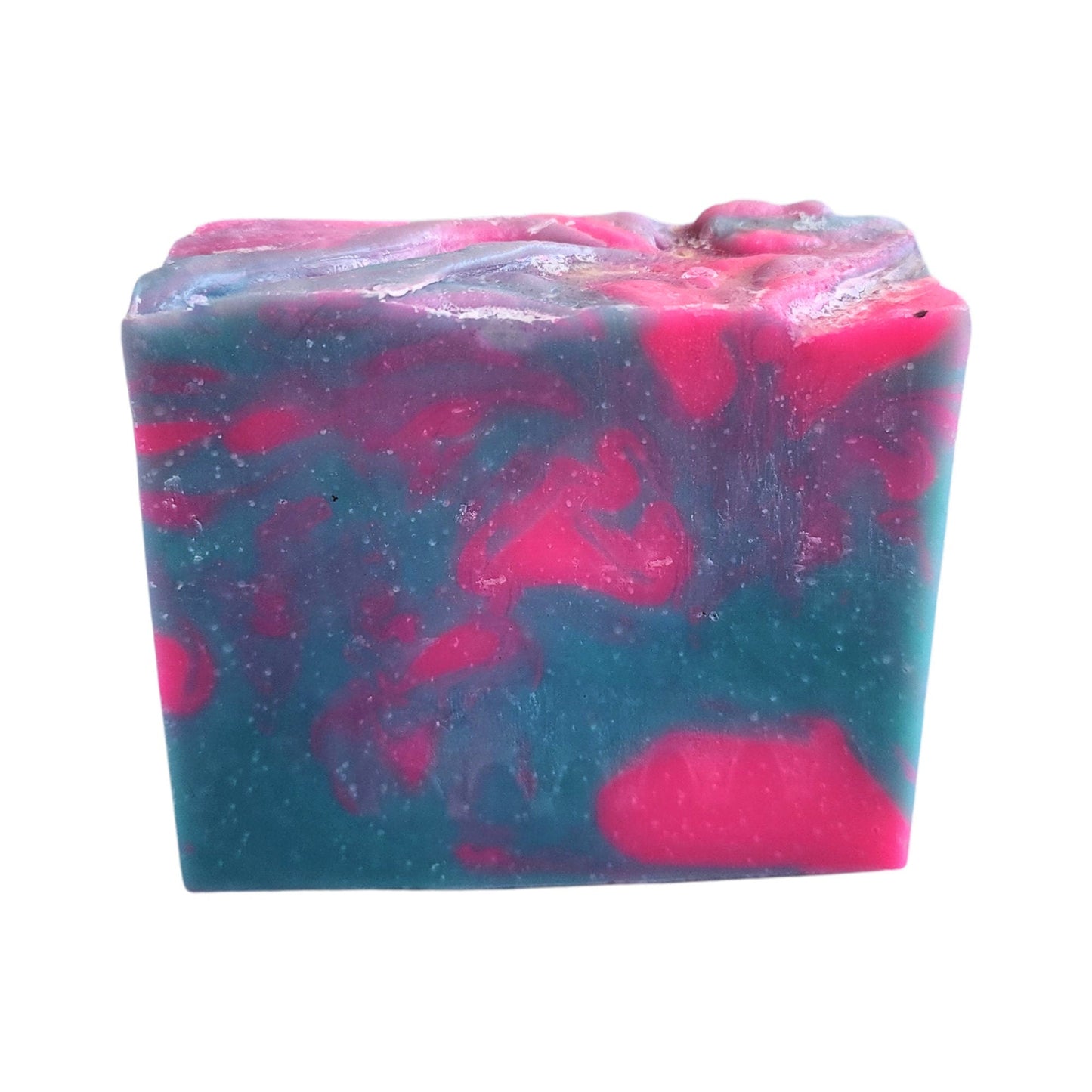 Aloha Punch Soap – your ticket to an island getaway without leaving your bathroom by the nostalgic sweetness of Hawaiian Punch