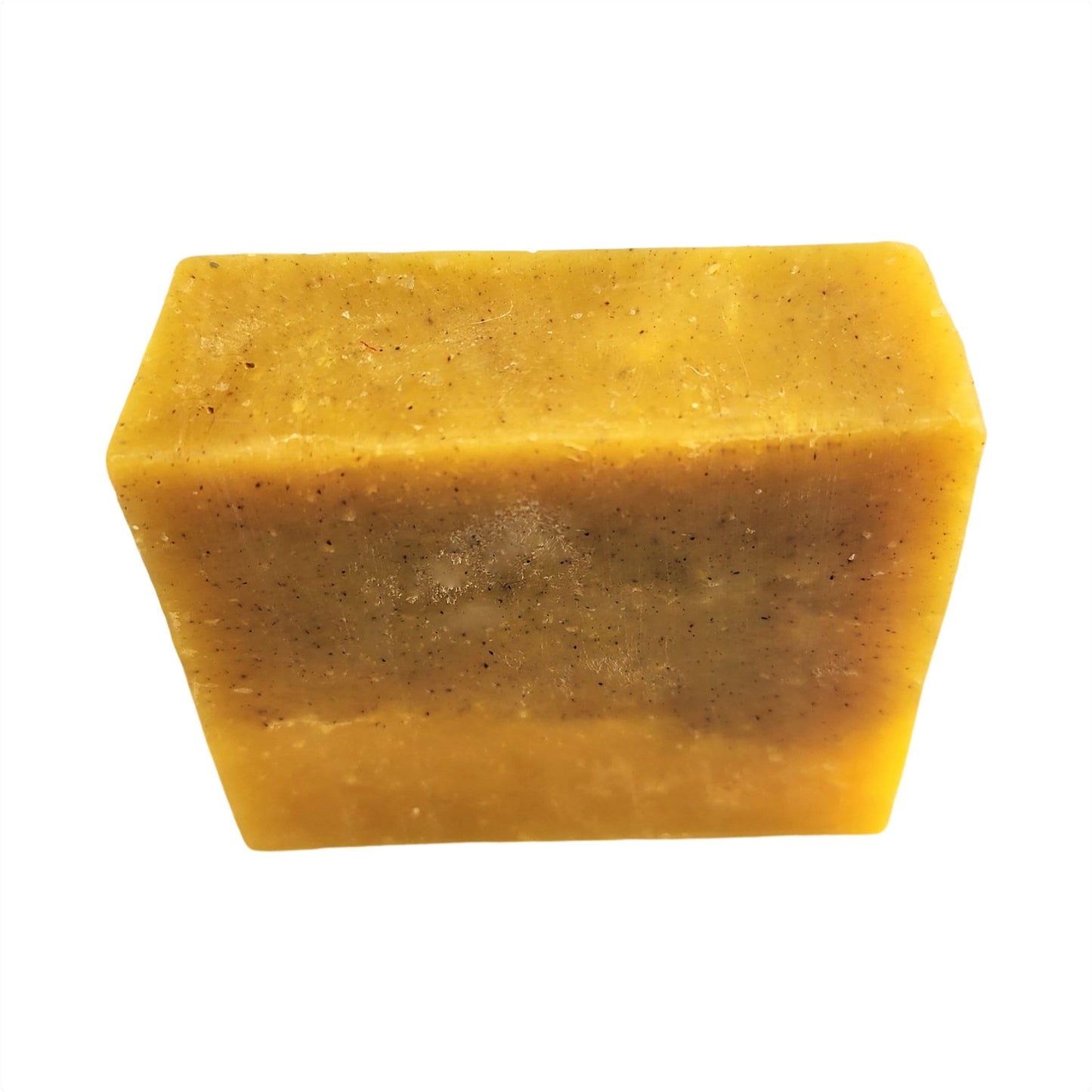 Sun Kissed Orange Soap – Brighten Your Skin - Bursting with the juicy, sweet scent of fresh-squeezed Florida oranges