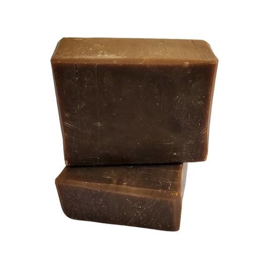 Pacific Forest Soap Bar – Refresh. Breathe. Reconnect - captures the calming stillness of an ancient woodland—the crisp scent of pine, cedar, and fresh earth.
