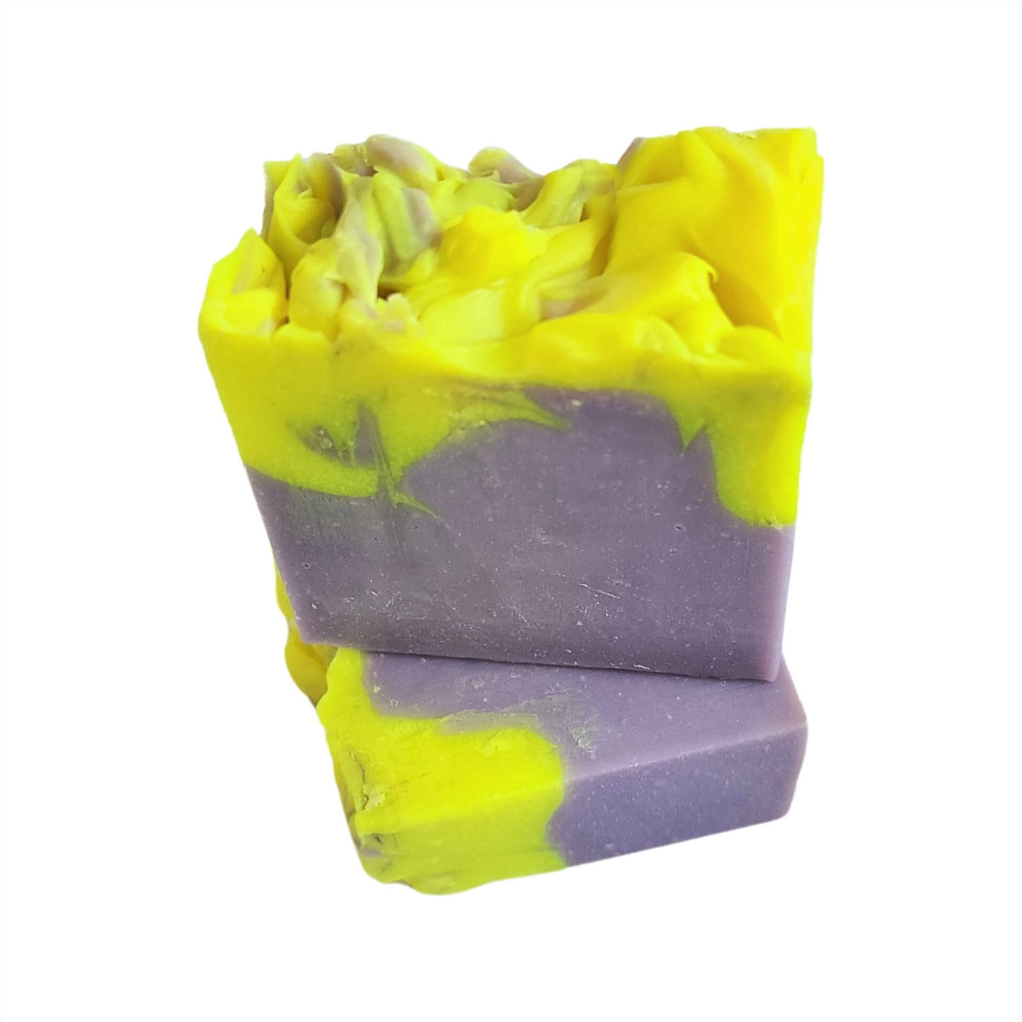 Elderberry Magnolia Soap - Cheerful. Juicy. Uplifting. - A beautifully balanced soap that lifts your spirits with every wash.